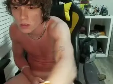Chaturbate Adult Webcam of gavatr0n