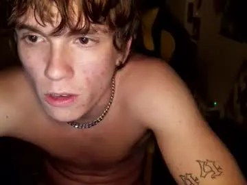 Chaturbate Live Sex Cam of gavatr0n