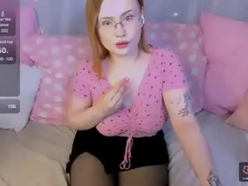 Chaturbate Free Porn Cam of hanna_mel