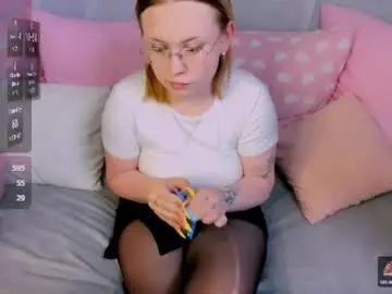 Chaturbate Adult Video Chat of hanna_mel