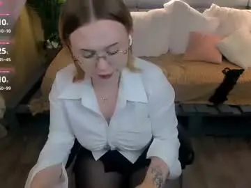 Chaturbate Watch Live Sex Cams of hanna_mel