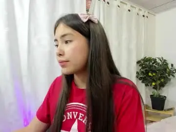 Chaturbate Best live sex cam show of isabela_tay