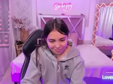 Chaturbate Watch Live Sex Cams of isabela_tay