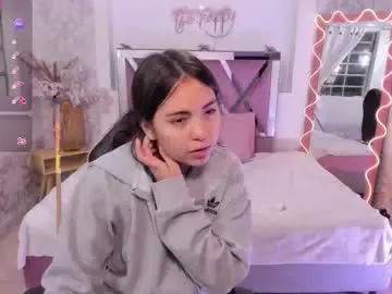 Chaturbate Nude Webcam of isabela_tay