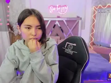 Chaturbate Watch Live Sex Cams of isabela_tay