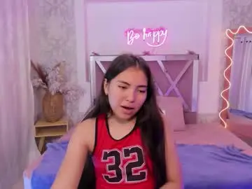 Chaturbate Live Porn of isabela_tay