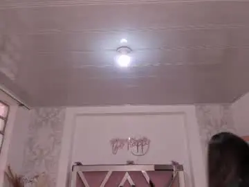 Chaturbate Sex Chat of isabela_tay