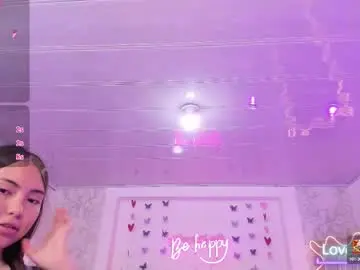 Chaturbate Nude Webcam of isabela_tay