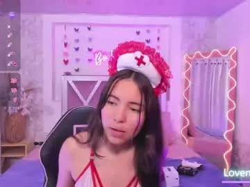 Chaturbate Sex Cam of isabela_tay