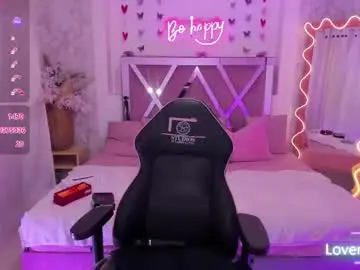 Chaturbate Adult Webcam of isabela_tay