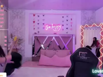 Chaturbate Free Porn Cam of isabela_tay