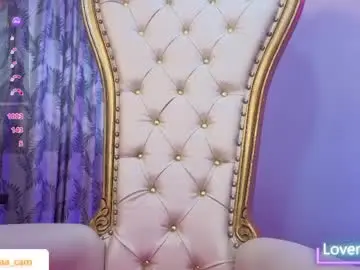 Chaturbate Best live sex cam show of isabela_tay