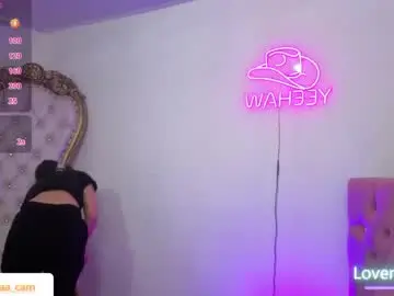 Chaturbate Adult Video Chat of isabela_tay