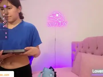 Chaturbate Nude Webcam of isabela_tay