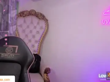 Chaturbate Live Porn of isabela_tay