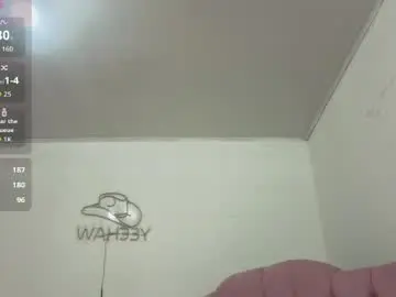 Chaturbate Sex Cam of isabela_tay