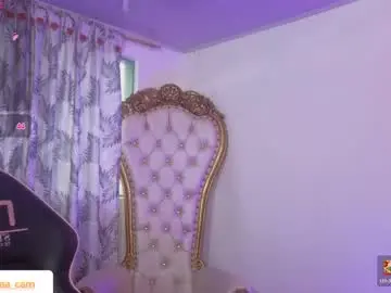 Chaturbate Live Sex of isabela_tay
