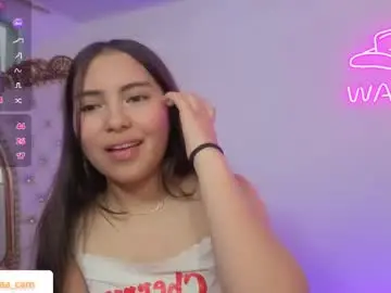 Chaturbate Best Webcam of isabela_tay