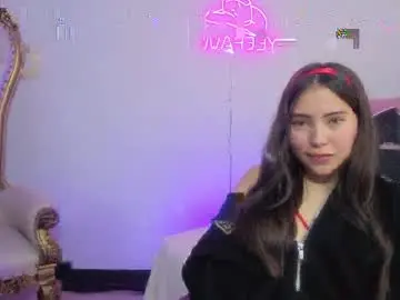 Chaturbate Sex Cam of isabela_tay
