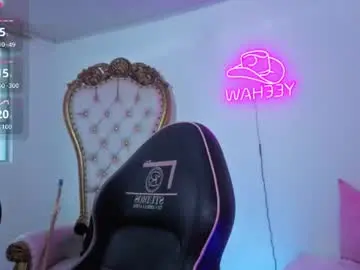 Chaturbate Free Live Porn of isabela_tay