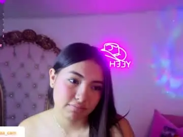 Chaturbate Best Webcam of isabela_tay