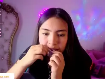 Chaturbate Free Live Porn of isabela_tay