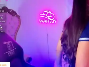 Chaturbate Free Live Porn of isabela_tay
