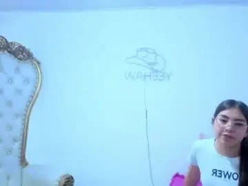 Chaturbate Adult Webcams of isabela_tay
