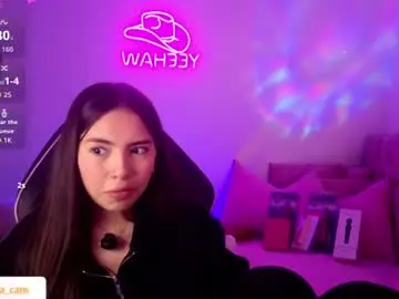 Chaturbate Live Porn of isabela_tay