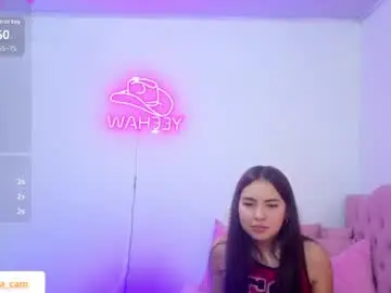 Chaturbate Adult Webcam of isabela_tay