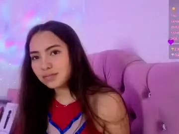 Chaturbate Adult Webcams of isabela_tay