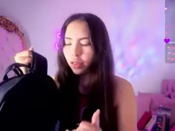 Chaturbate Live Porn of isabela_tay