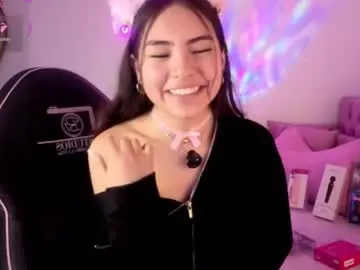 Chaturbate Free Porn Cam of isabela_tay