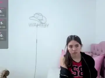 Chaturbate Best live sex cam show of isabela_tay