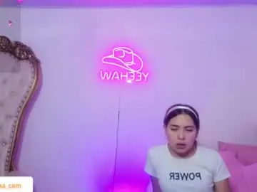 Chaturbate Free Porn Cam of isabela_tay