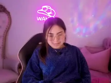 Chaturbate Best live sex cam show of isabela_tay