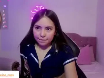 Chaturbate Best Webcam of isabela_tay
