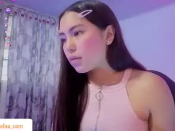 Chaturbate Private Sex Chat of isabela_tay