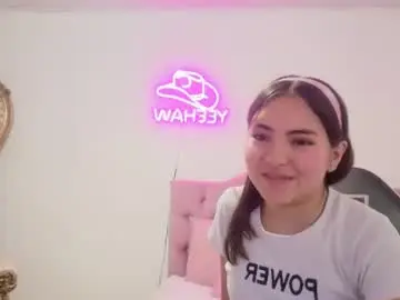 Chaturbate Best Webcam of isabela_tay