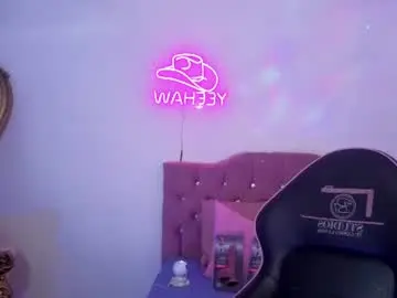 Chaturbate Private Sex Chat of isabela_tay