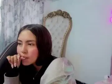 Chaturbate Adult Video Chat of isabela_tay