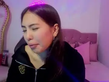 Chaturbate Sex Cam of isabela_tay