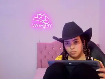 Chaturbate Sex Cam of isabela_tay