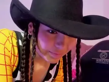 Chaturbate Free Live Porn of isabela_tay