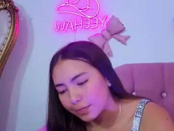 Chaturbate Best live sex cam show of isabela_tay