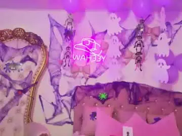 Chaturbate Live Porn of isabela_tay