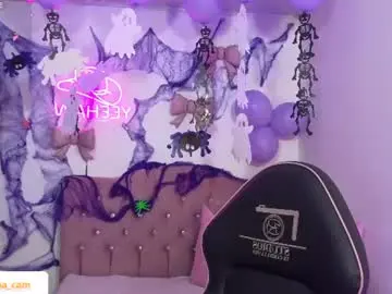 Chaturbate Watch Live Sex Cams of isabela_tay