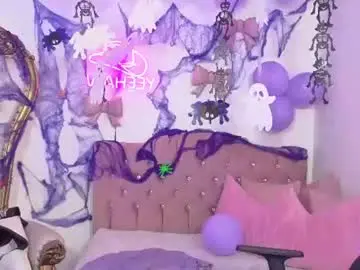 Chaturbate Private Sex Chat of isabela_tay