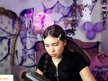 Chaturbate Adult Video Chat of isabela_tay