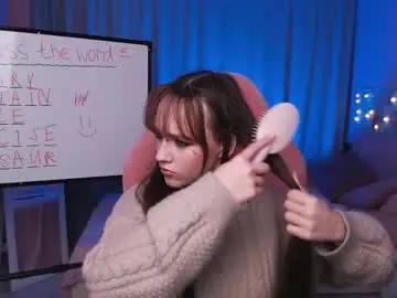 Chaturbate Live Sex of jamie_chung